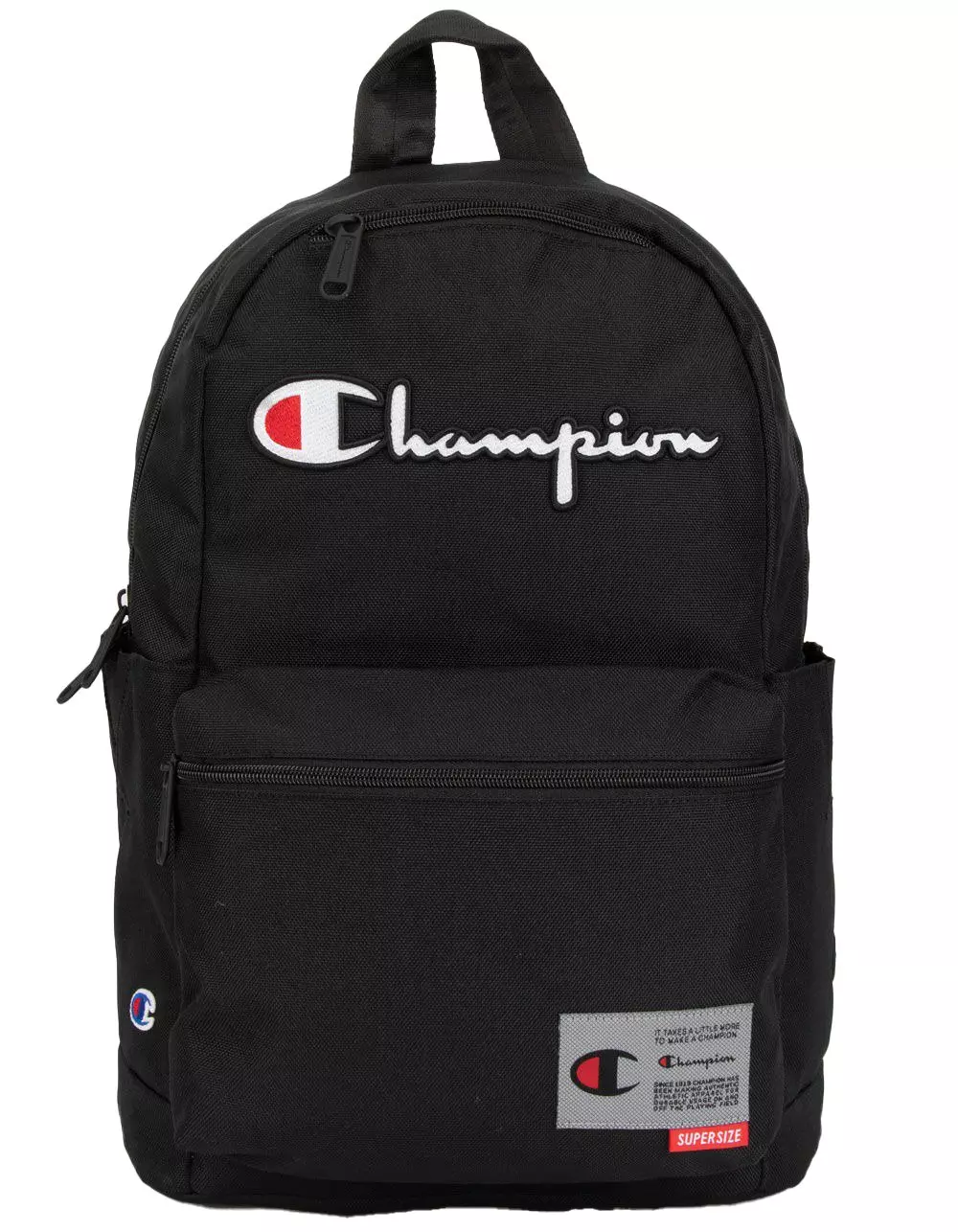 Champion supercize hotsell grey backpack